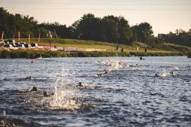 Free 6-month Ironman training plan that’s simple to use