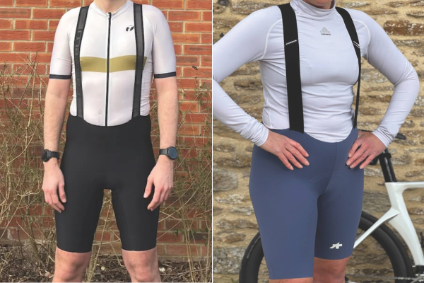 Best cycling bib shorts: We ride and rate 10 of the best bibs for men and for women