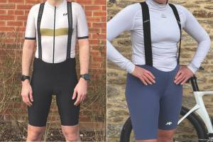 best cycling bib shorts for men and women
