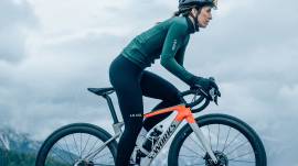 Best winter bib tights in 2026 for warm, dry and comfy outdoor miles