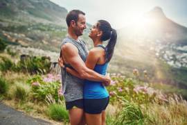Can you be too fit for sex? How exercise impacts libido and bedroom performance
