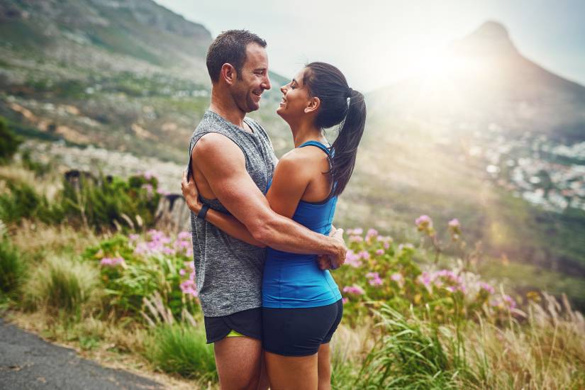 Can you be too fit for sex? How exercise impacts libido and bedroom performance