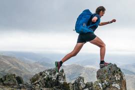 How to run in the cold according to mountain running expert Jenny Tough