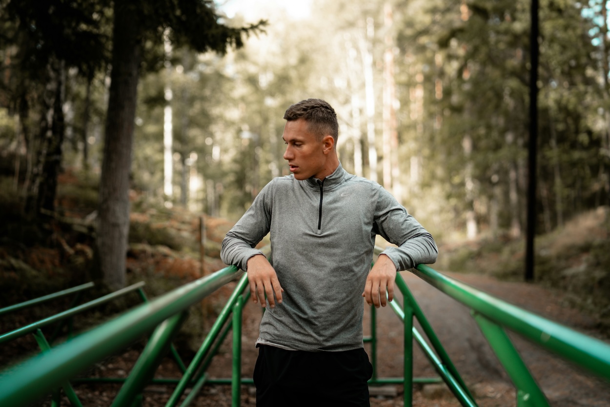 We test the best running base layers to keep you warm and comfortable in 2026
