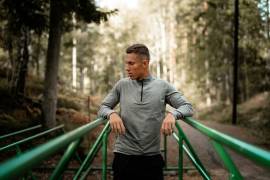 We test the best running base layers to keep you warm and comfortable in 2026