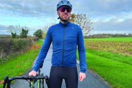 Sportful Fiandre Shift Jacket: Castelli winter warmth at a lower price