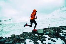 Outdoor winter training isn’t your enemy, it’s your greatest ally say experts