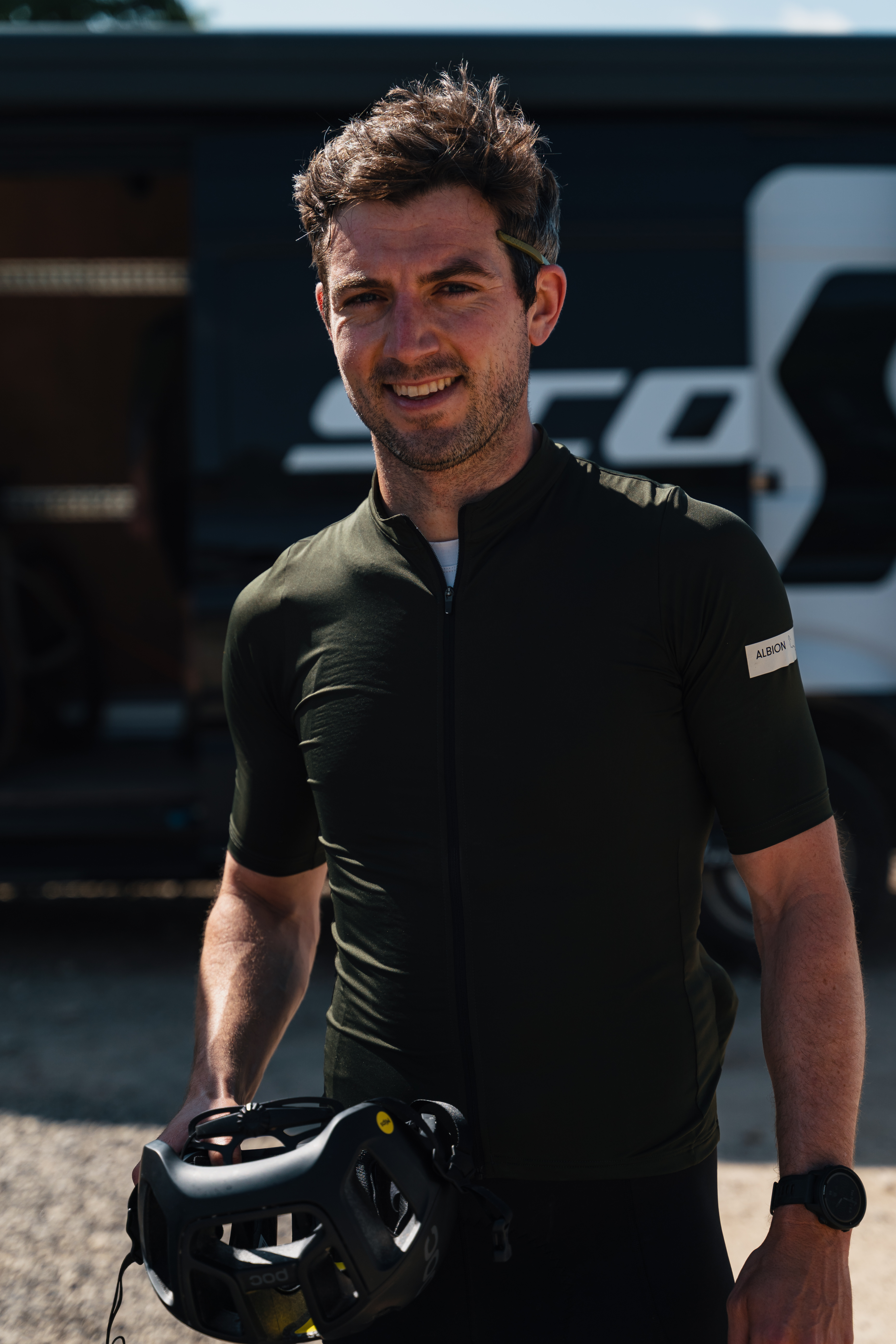Profile image of Charlie Allenby