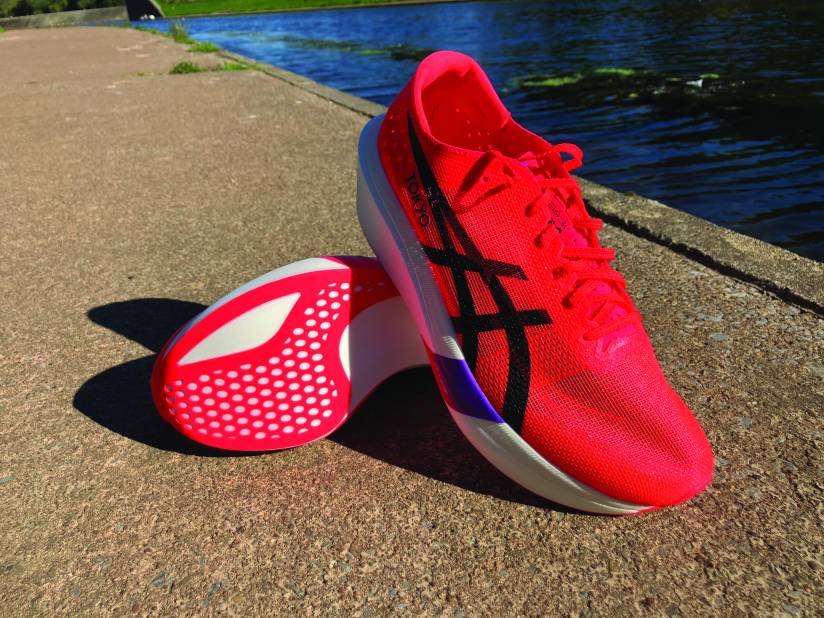 Asics Metaspeed Sky Tokyo review: here’s why “these are one of the best supershoes on the market”