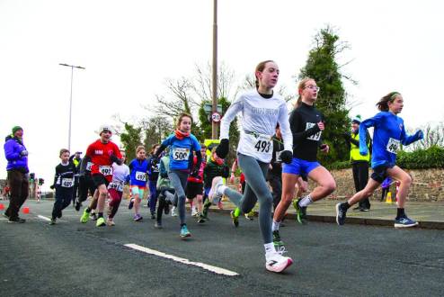 Entered your first triathlon? Prepare with our free 8-week supersprint training plan
