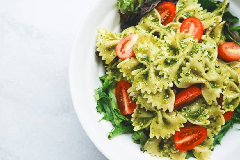 A nutrition coach explains how much triathletes should eat to fuel training and stay healthy