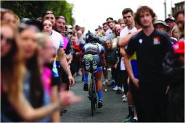 Free 12-week Ironman Peak Phase Training Plan: Key sessions leading up to race day