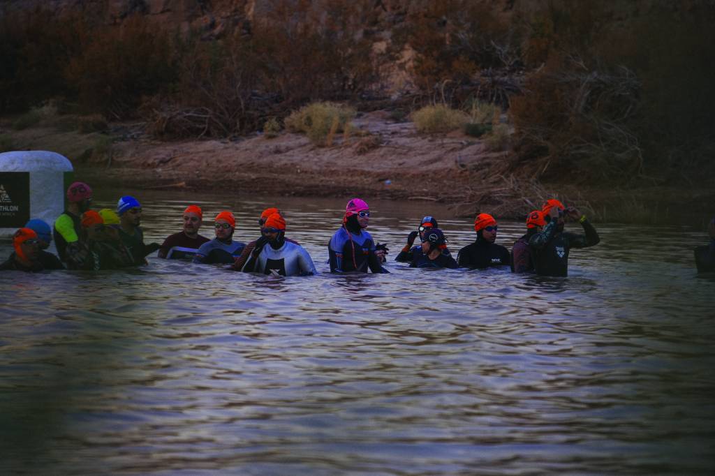 saharaman swimmers