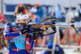 What is biathlon? Plus how to watch every event at the Winter Olympics 2026