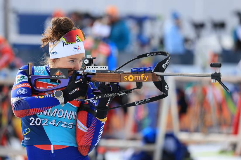 What is biathlon? Plus how to watch every event at the Winter Olympics 2026