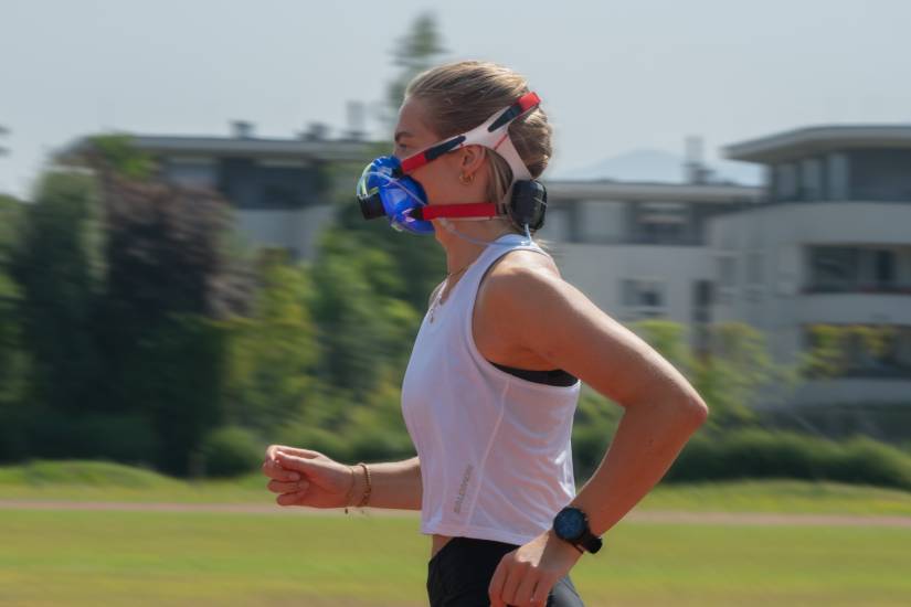 Breath analysing masks, ventilation sensors and bargain power meters: sports tech that will change your life in 2026