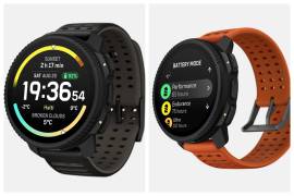 Suunto Vertical 2 review: brighter and better multisport watch continues Finns’ run of form