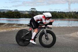 What are the best tri-suits of 2026? We’ve tested the best suits on the market for your next triathlon