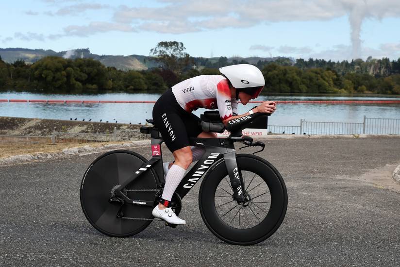 What are the best tri-suits of 2026? We’ve tested the best suits on the market for your next triathlon