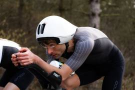 The Orca Dream Kona V2 is the triathlon race suit designed for pro performance