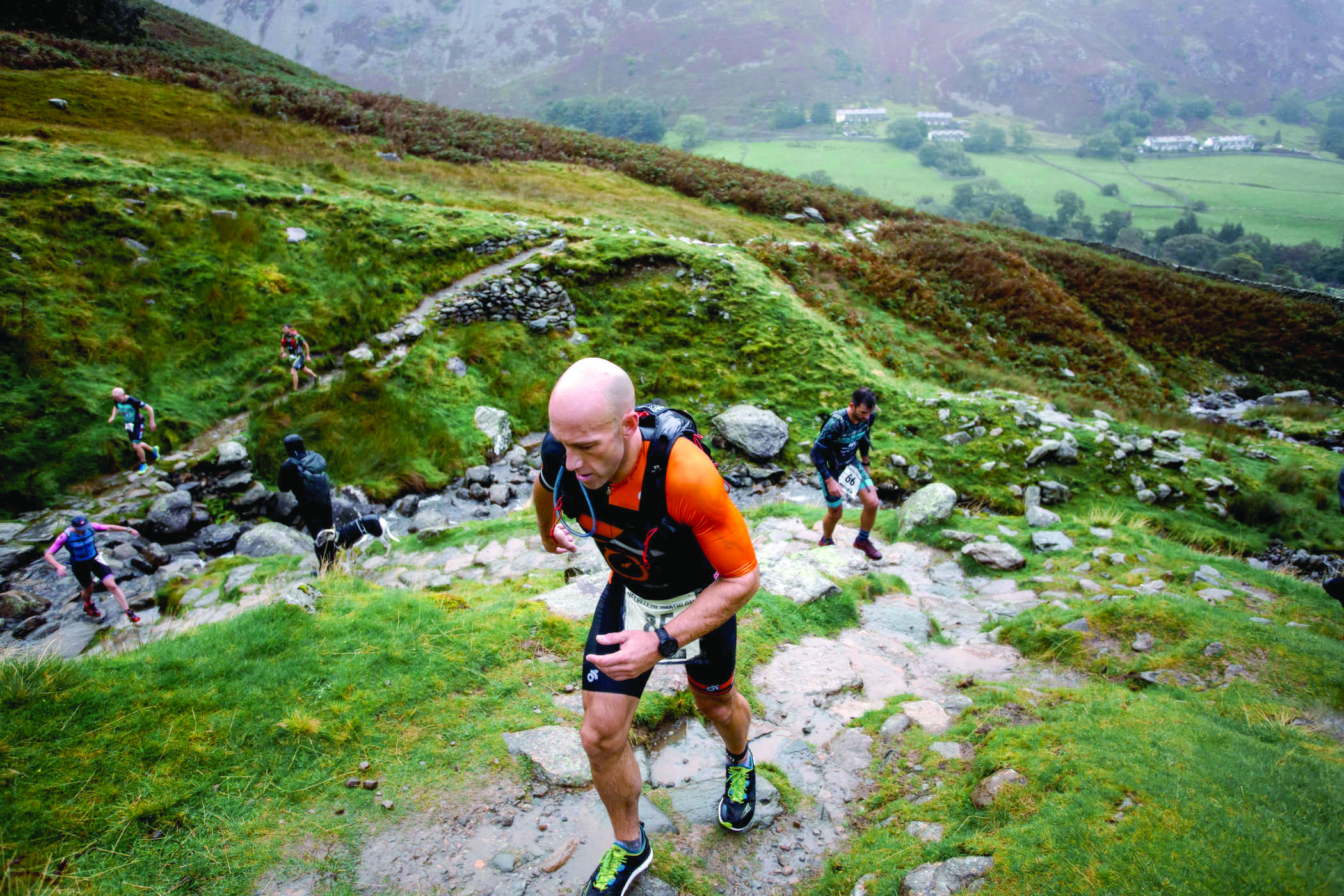 What kind of triathlete are you? From mountains to mud and everything in between, here’s how to race to your strengths this season