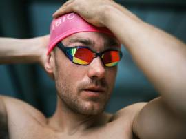 “The Vector brings THEMAGIC5 customization to a whole new level.” The brand loved by Ironman World Champ Jan Frodeno launch new swim goggles