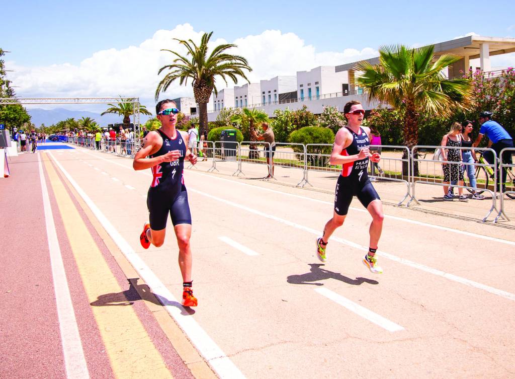 WTCS Cagliari 2024_Credit_World Triathlon