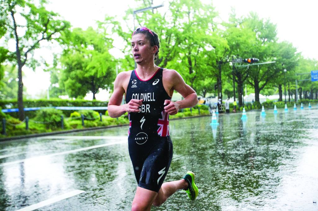 WTCS Yokohama 2023_2Credit_World Triathlon