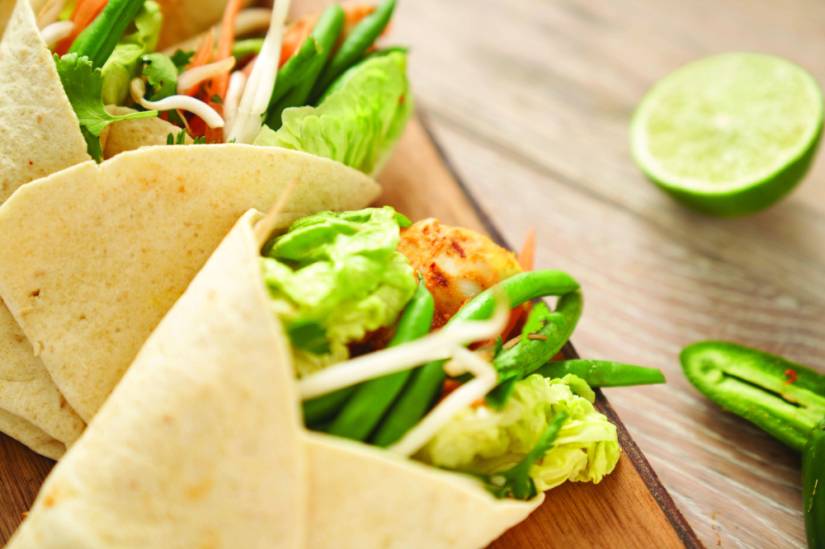 I work full-time and ride 12 hours a week: these are the best protein sources for busy athletes