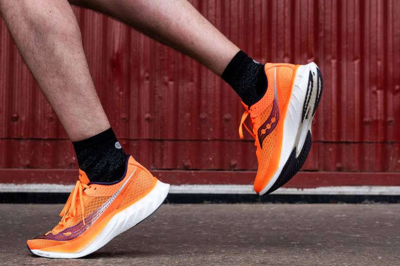 What are the best running shoes? Experts test the best shoes for run speed, comfort, and stability in 2026