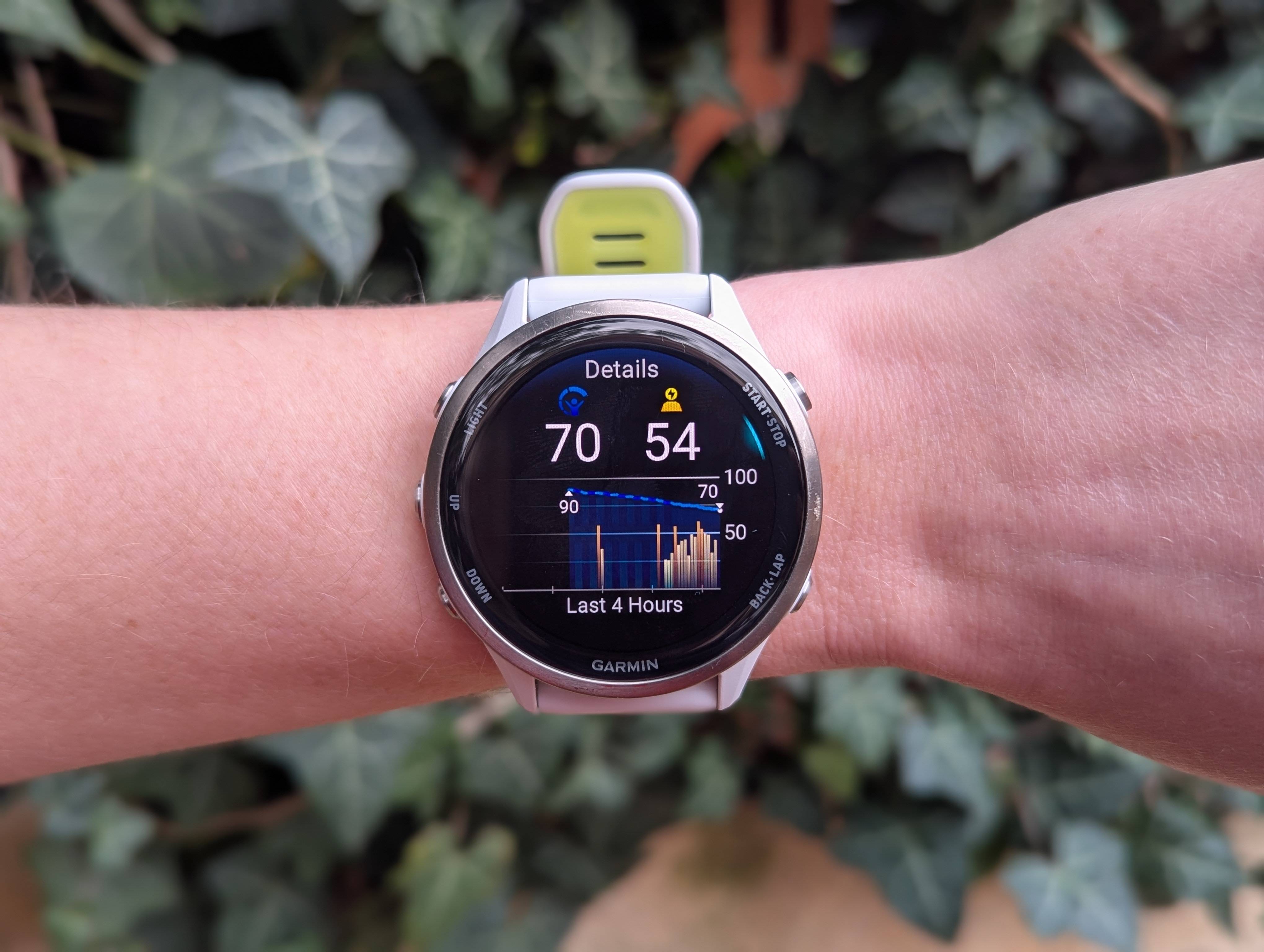 7 incredible things you never knew your Garmin watch could do – from a ...
