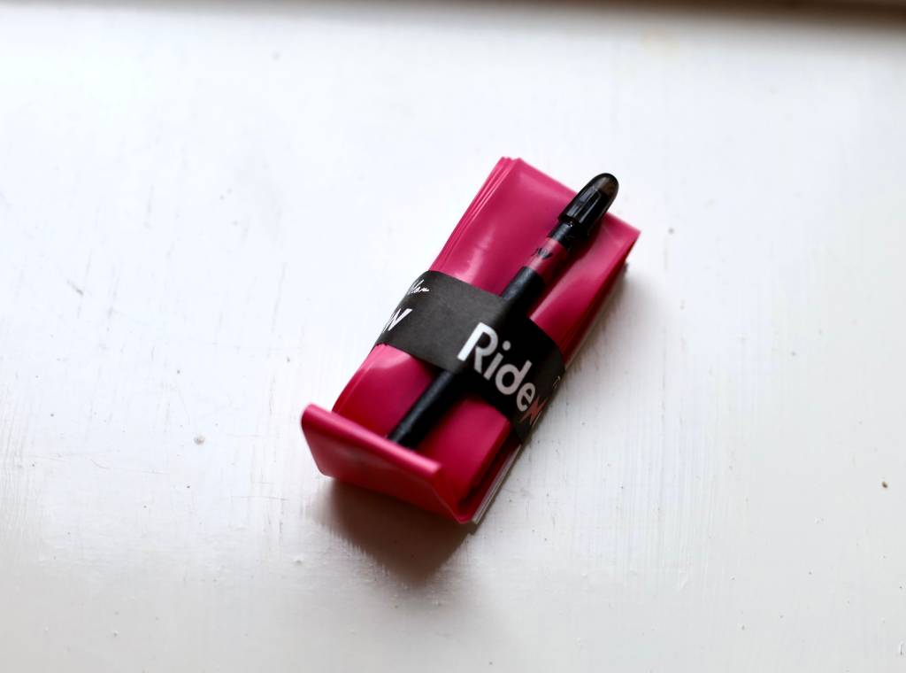 Ride Now TPU inner tube