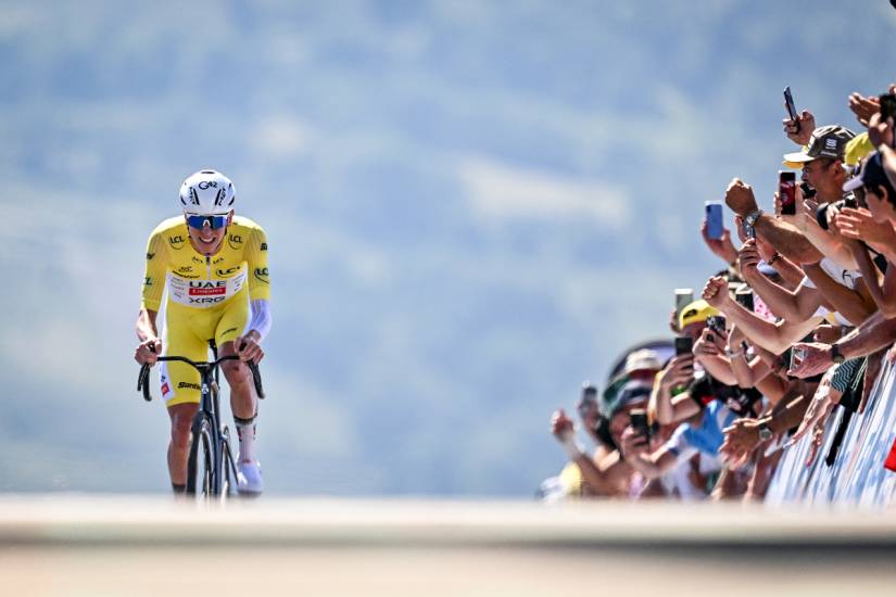 Tour de France 2026: will Tadej Pogačar equal Eddy Merckx by winning a record fifth yellow jersey?
