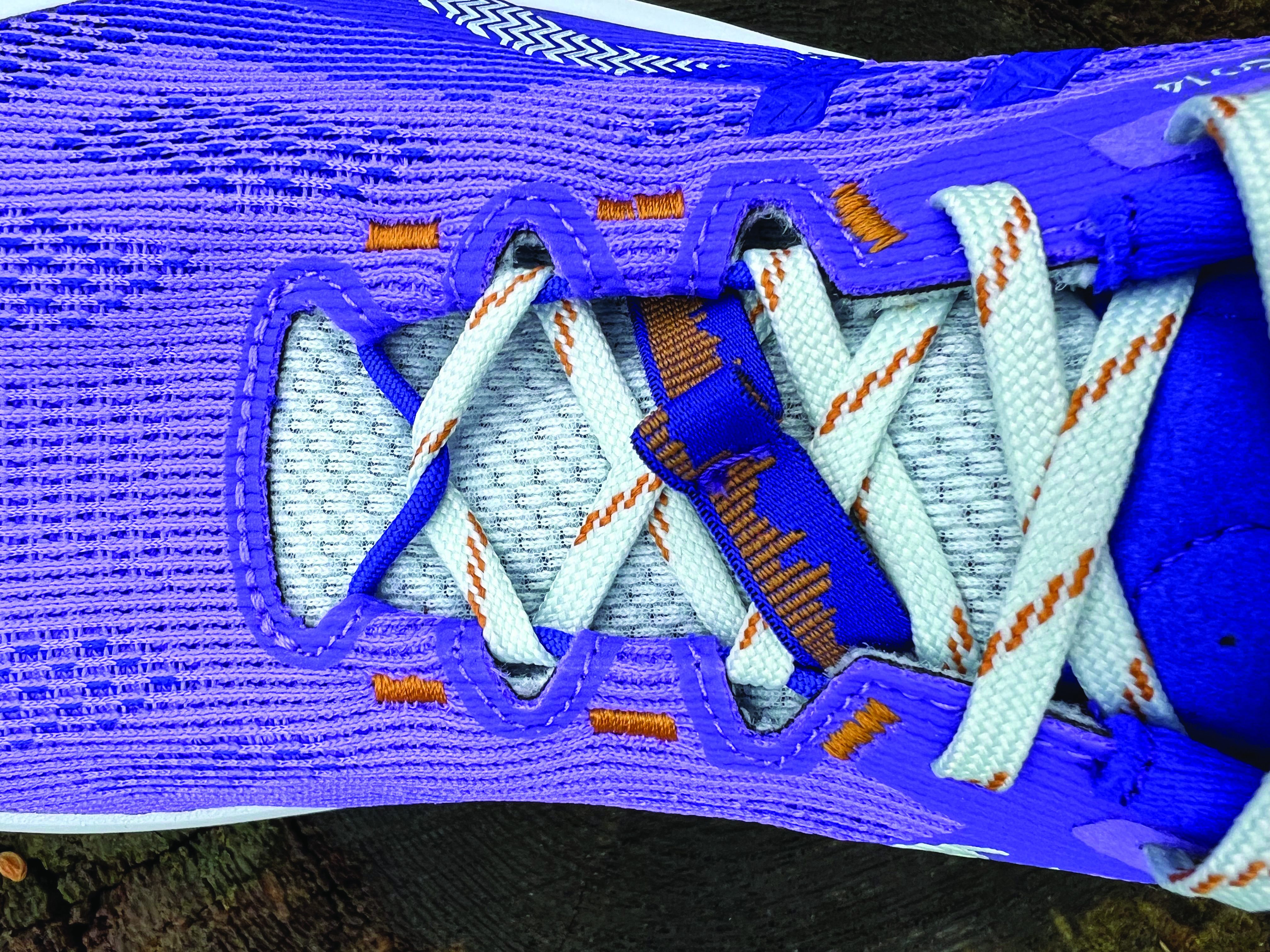 Asics Trabuco 14 run shoe review: 