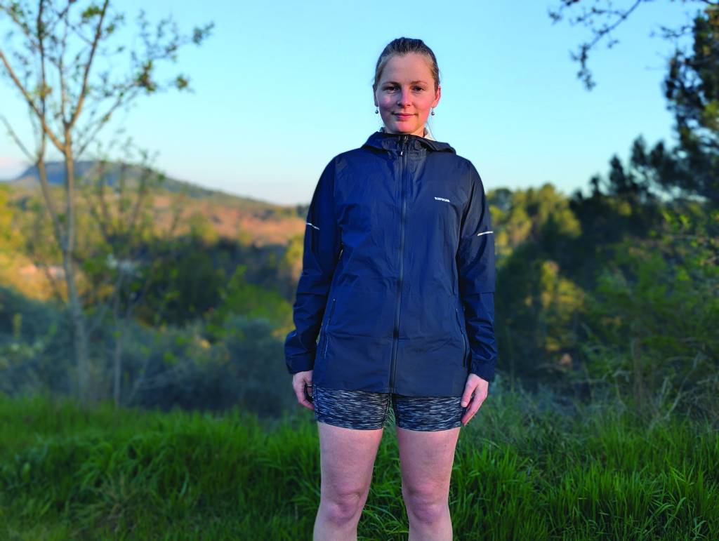 Decathlon Kiprun 900 Rain