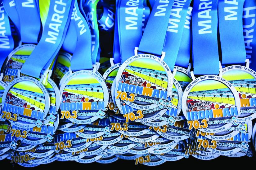 Triathlon will not thrive until it can fully engage ‘one and done’ athletes who see multisport as a tick box activity