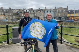 What triathletes can learn from Alistair Brownlee winning a 600km bikepacking race 