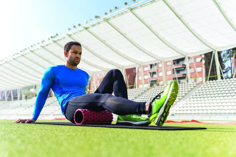 Easy ways to prevent sports injuries: 10 simple habits to keep your training on track
