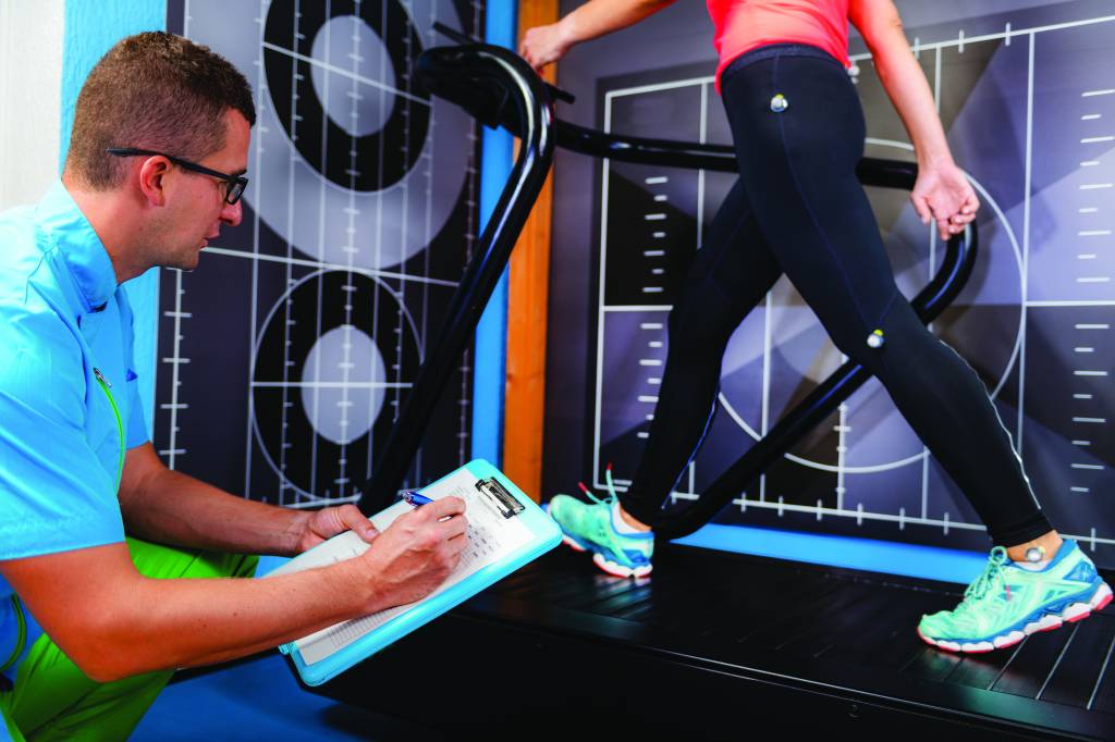 3d,Gait,Or,Walking,Biometric,Test