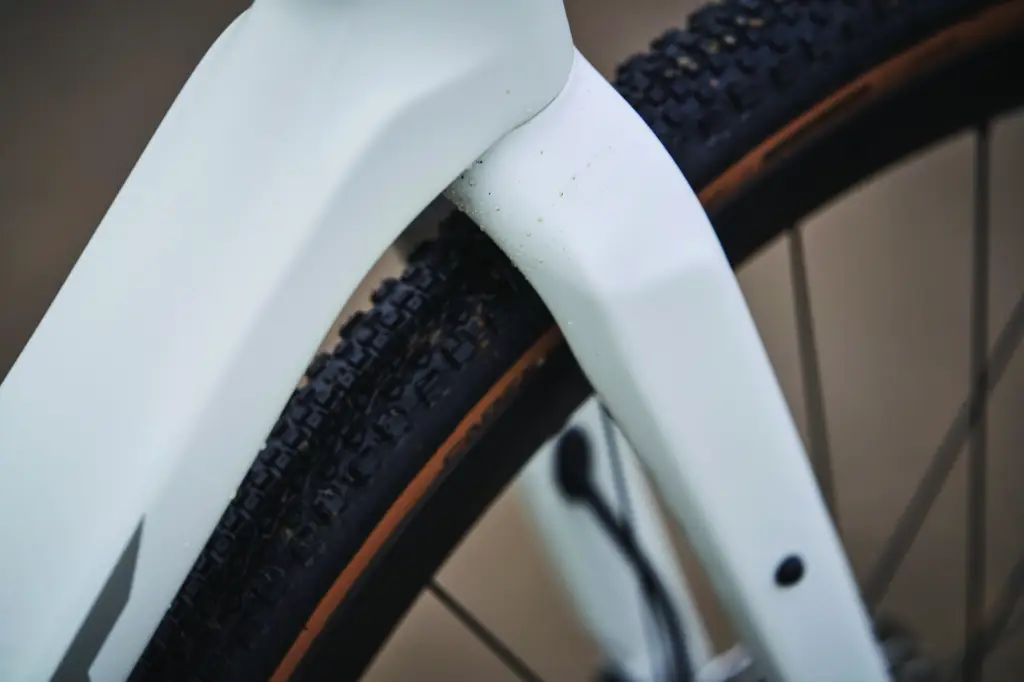bike tyre