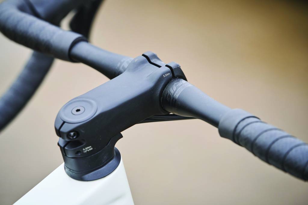 bike handlebars