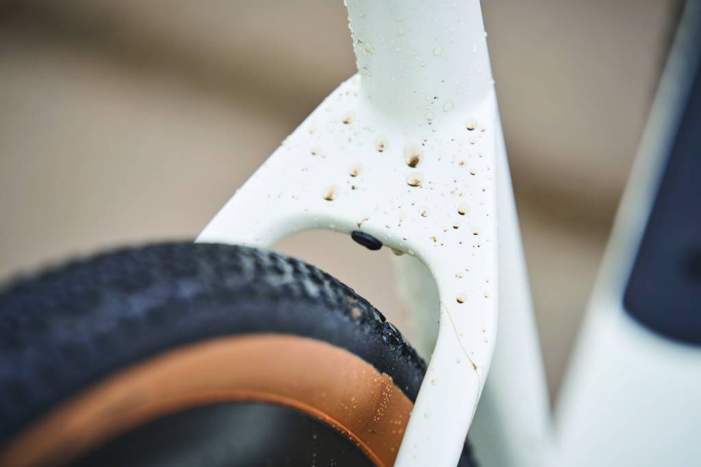 bike frame