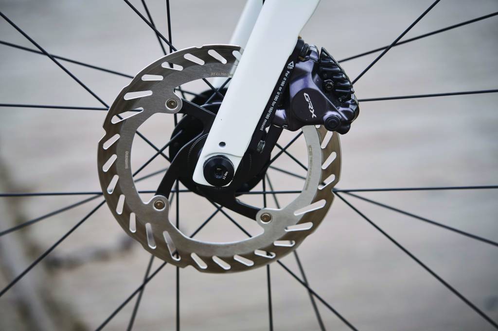 bike disc wheel