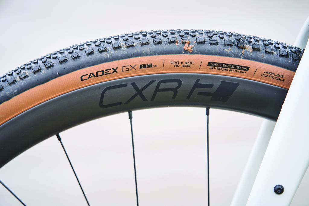 bike tyre