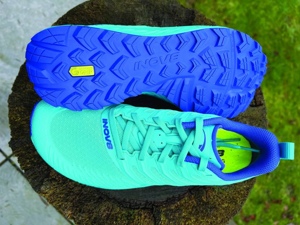 inov8 trailfly speed v2
