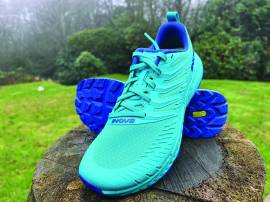 Inov8 Trailfly Speed V2 review: “ideal for those who want to run fast”