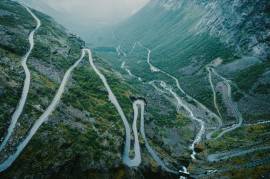 What are the world’s best cycling climbs? Here are 10 to add to your bucket list