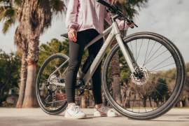 Turn your commute into training and upgrade your bike with Green Commute Initiative