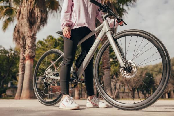 Turn your commute into training and upgrade your bike with Green Commute Initiative