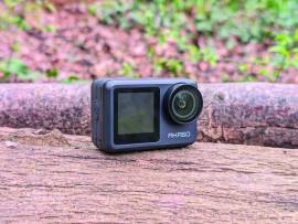 Akaso Brave 7 LE action camera review: “proof that you don’t have to splash the cash if you want to record content!”